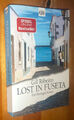 Gil Ribeiro - Lost in Fuseta  Krimi Portugal Algarve Leander Lost  [L4