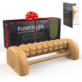 Fußmassageroller - Fußmassagegerät Fußroller Fußmassage Fersensporn Massage Fuß