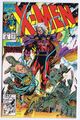 X-MEN #  2 US Comic 1991 Jim Lee