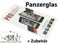 Micorsoft Lumia 950 XL Echt Glas Panzer Schutz Folie Kratzfest 0,3mm 9H