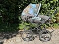 hesba kinderwagen. Purer Luxus Für Die Kleinen 