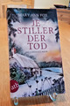 Mary Ann Fox: Je stiller der Tod (Mags Blake Bd. 7)  Ein Cornwall-Krimi