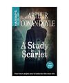 A Study in scarlet, Conan-Doyle, Arthur