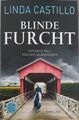 Roman Thriller Linda Castillo Blinde Furcht 2022 Fischer 9783596706099