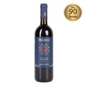 Wein Italien Ruffino Modus Toscana IGT 2013 komplexer Rotwein (51,87 EUR/l)