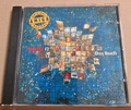 CD - Puhdys (12) - Das Buch - Original DSB