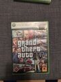 Grand Theft Auto IV (Microsoft Xbox 360, 2008)