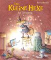 Die kleine Hexe hat Geburtstag Lieve Baeten