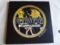 Scorpions - MTV Unplugged in Athens - 3 Vinyl LP- Tri-Fold Cover - Neuwertig