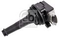 Zündspule FEBI BILSTEIN 177746 für FORD FOCUS 2 MONDEO 4 BA7 MAX WA6 KUGA 1 VAN