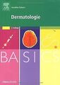 BASICS Dermatologie von Terhorst, Dorothea | Buch | Zustand akzeptabel