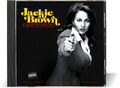 Original Soundtrack "jackie brown" CD NEU Album 1997 Quentin Tarantino OST