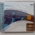 JACQUES LOUSSIER TRIO THE BEST OF PLAY BACH TELARC SACD NOCH UNGEÖFFNET