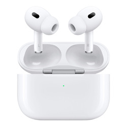 Apple AirPods Pro 2022 (2. Generation) Kabellose Kopfhörer Weiß