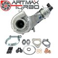 Turbolader Opel Insignia Astra Zafira 2.0 CDTI ecoFLEX 165PS 160 PS 786137