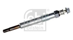 FEBI BILSTEIN Glühkerze 175610 für FORD FOCUS 1 DAW DBW DFW Turnier DNW TOURNEO