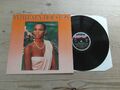 WHITNEY HOUSTON - SELBSTBETITELT - HERVORRAGENDES AUDIO - EX + EXVINYL LP ALBUM 1985