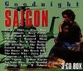 Good Night Saigon von Various | CD | Zustand sehr gut