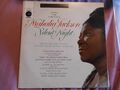 Mahalia Jackson (1709) Silent Night - Songs For Christmas Columbia LE 10165 US-P