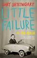 Little Failure: A memoir, Shteyngart, Gary, Very Good