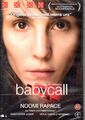 DVD NORWEGISCH SCHWEDISCH: Babycall, Noomi Rapace, 2011, NEU