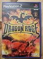 Dragon Rage - PS2 - Sony Playstation 2 ⚡