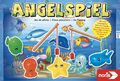 Angelspiel ~ Noris Spiele ~  4000826003274