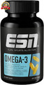 ESN Super Omega-3, 60 Omega 3 Kapseln