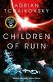 Children of Ruin von Adrian Tchaikovsky 