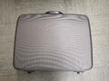 Samsonite Hartschalenkoffer  mit 24 Rollen, 55 cm, Farbe grau 