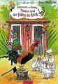 Findus und der Hahn im Korb von Sven Nordqvist | Buch | Zustand gut