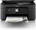 Epson Expression Home XP-3200/XP3205 All-in-One Drucker - OHNE TINTEN!