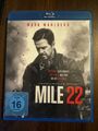 Mile 22 - [Blu-ray]