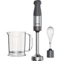 Kenwood HBM60.002GY Triblade XL+ Stabmixer edelstahl/grau Dreifach-Blade-System