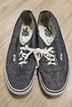 Vans Turnschuhe Herren Größe 9