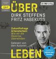 Über Leben [Hörbuch/mp3-CD] Zukunftsfrage Artensterben: Wie wir die Ökokrise übe