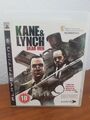 Kane & Lynch: Dead Men (Sony PlayStation 3 2007)