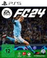 EA SPORTS FC 24 Standard Edition PS5 Videospiel Deutsch Playstation Games