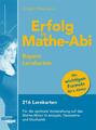 Erfolg im Mathe-Abi Bayern Lernkarten | Helmut Gruber (u. a.) | Taschenbuch | De