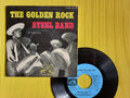 THE GOLDEN ROCK STEEL BAND¤ST EUSTATIUS¤La Voix De Son Maître/7 EMF 142(S) ¤ !!!