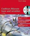 Erste Hilfe. Crashkurs Bilanzen lesen und verstehen von ... | Buch | Zustand gut