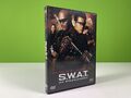 S.W.A.T. Die Spezialeinheit DVD - Samuel L Jackson, Colin Farrell