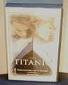 VHS - THX Video - Titanic - Kate Winslet*Leonardo Di Caprio ( 1909)