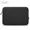 Universal Notebook Tablet Tasche 11 - 16,7 Zoll Tasche Hülle Laptop Case Cover