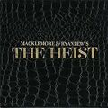 The Heist von Macklemore & Ryan Lewis | CD | Zustand gut