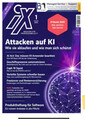 iX  Magazin 01/2025 Heise Verlag