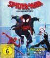 Spider-Man - A New Universe (Blu-ray)