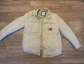 Tommy Jeans Übergangsjacke Beige L