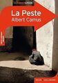 La peste, Camus, Albert, Used; Good Book