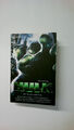 64563 Peter David HULK der Roman zum Film